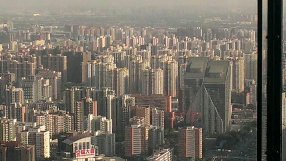 微信回忆录-2013-521-西安-成都—三亚