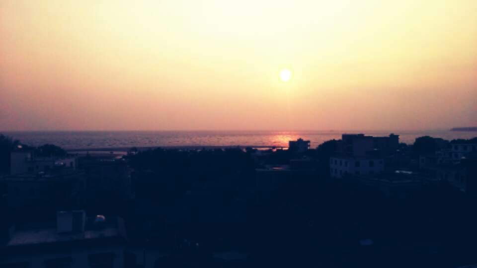 微信回忆录-2013-521-西安-成都—三亚