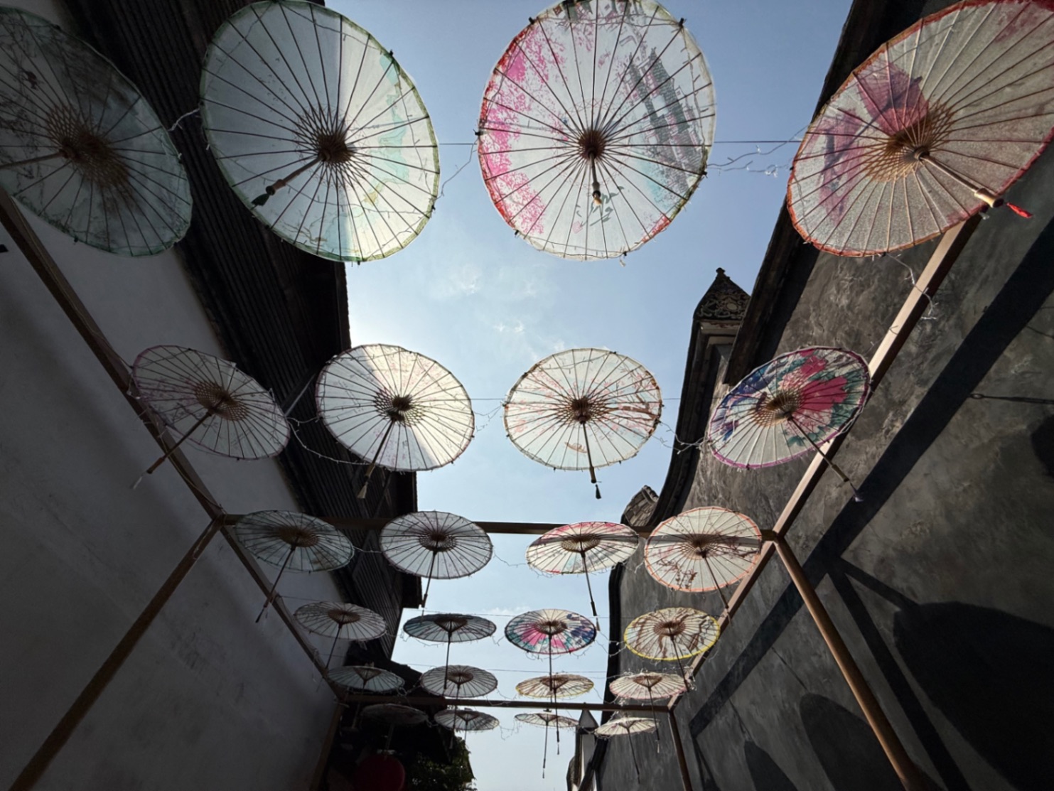 福州—三坊七巷