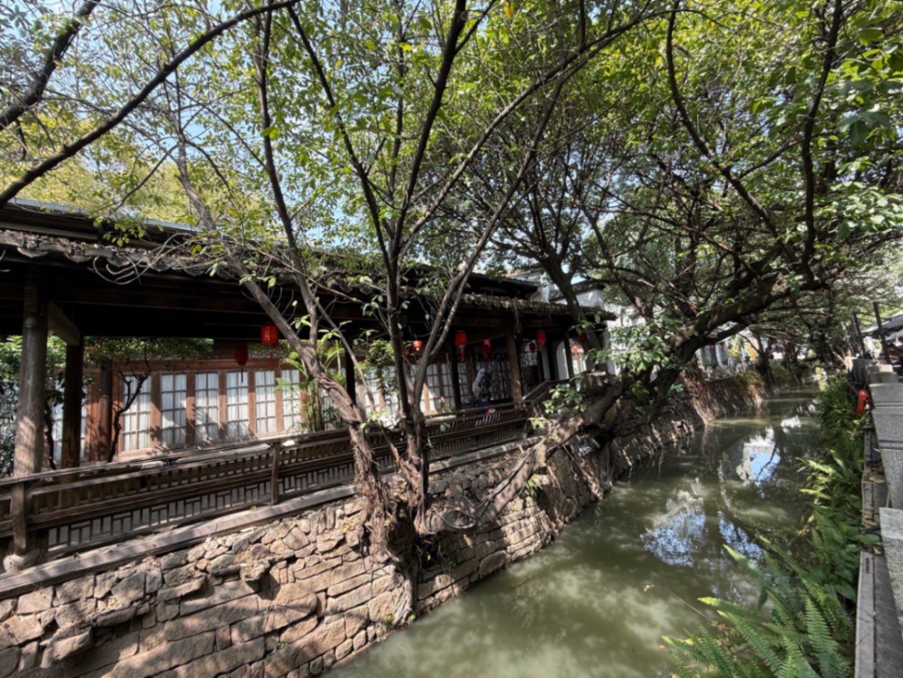 福州—三坊七巷