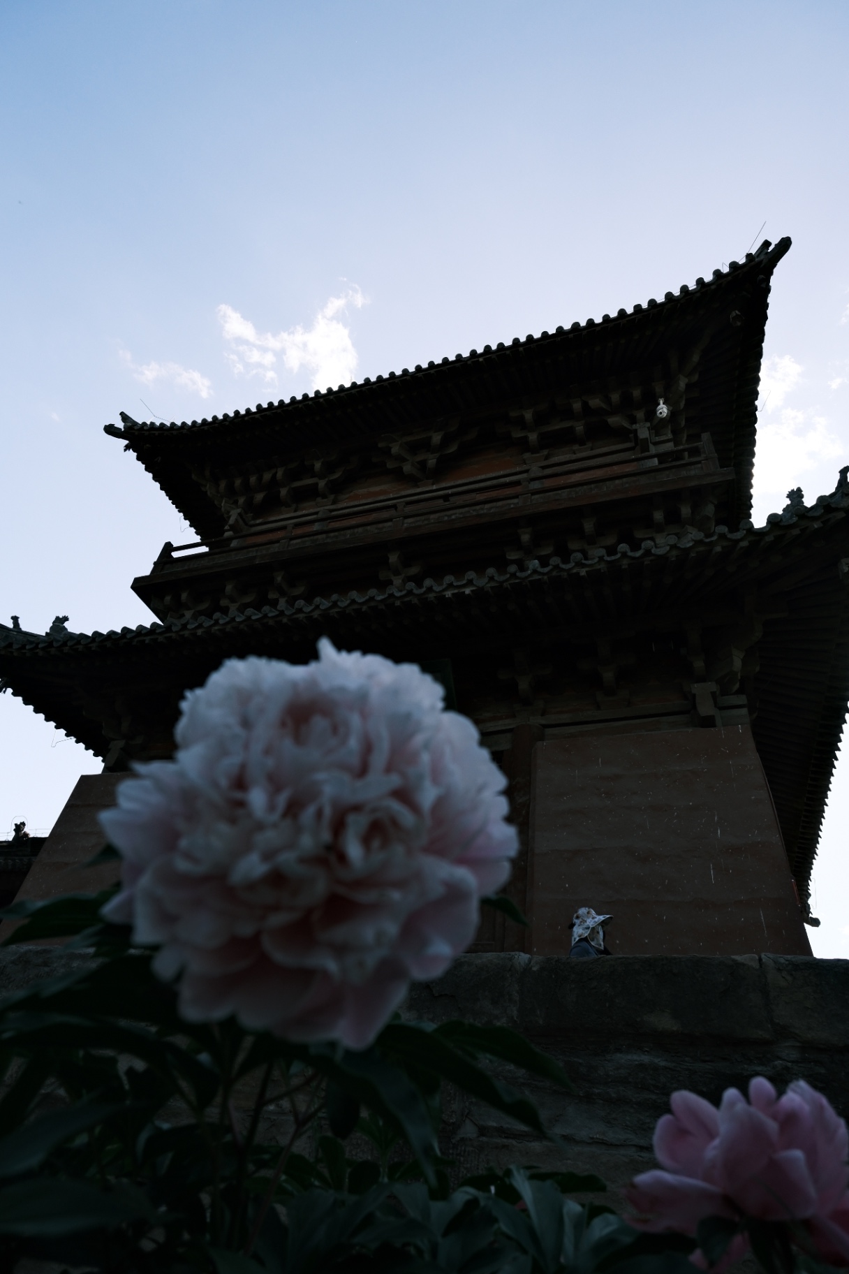 又见大同