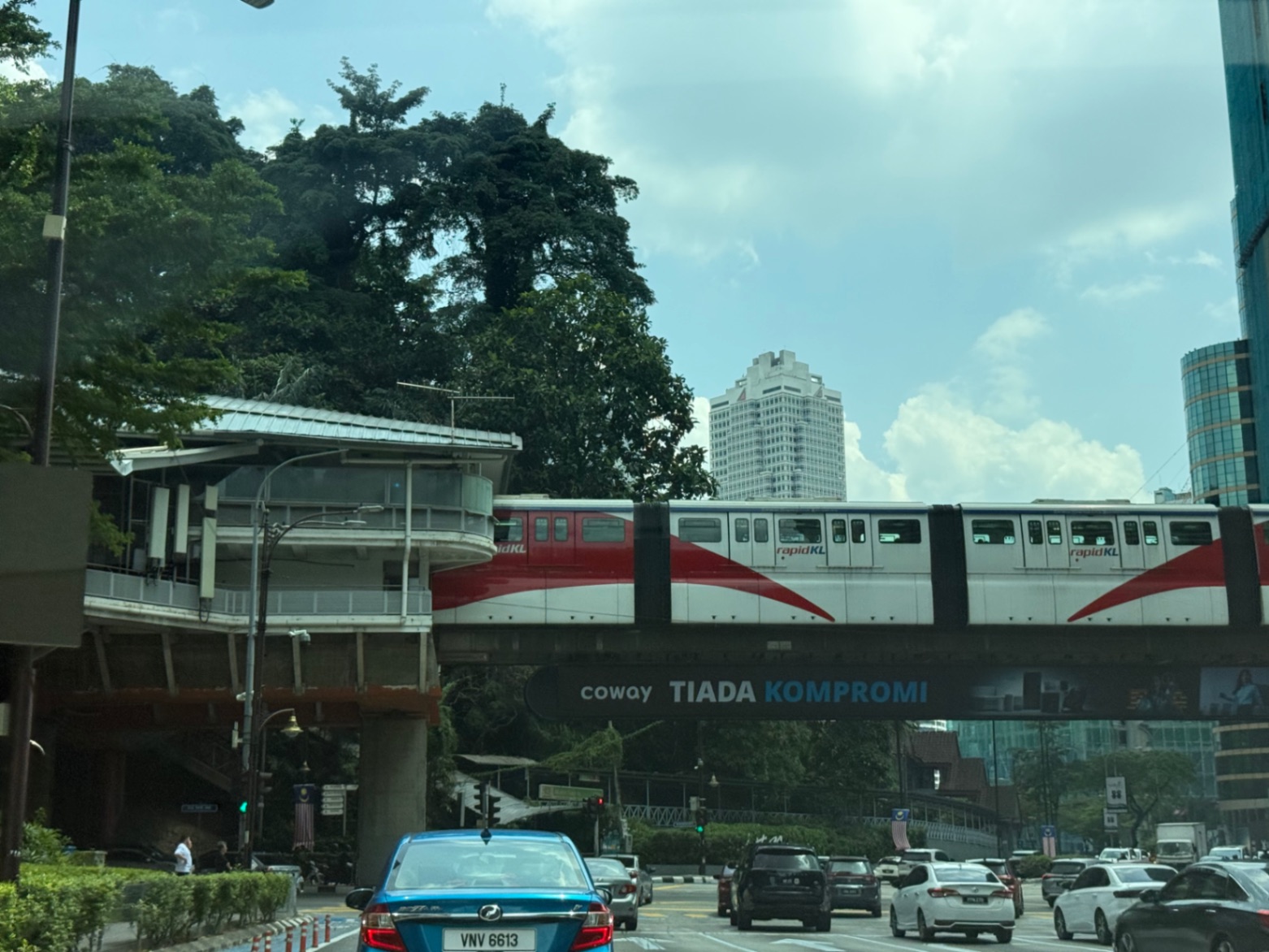吉隆坡