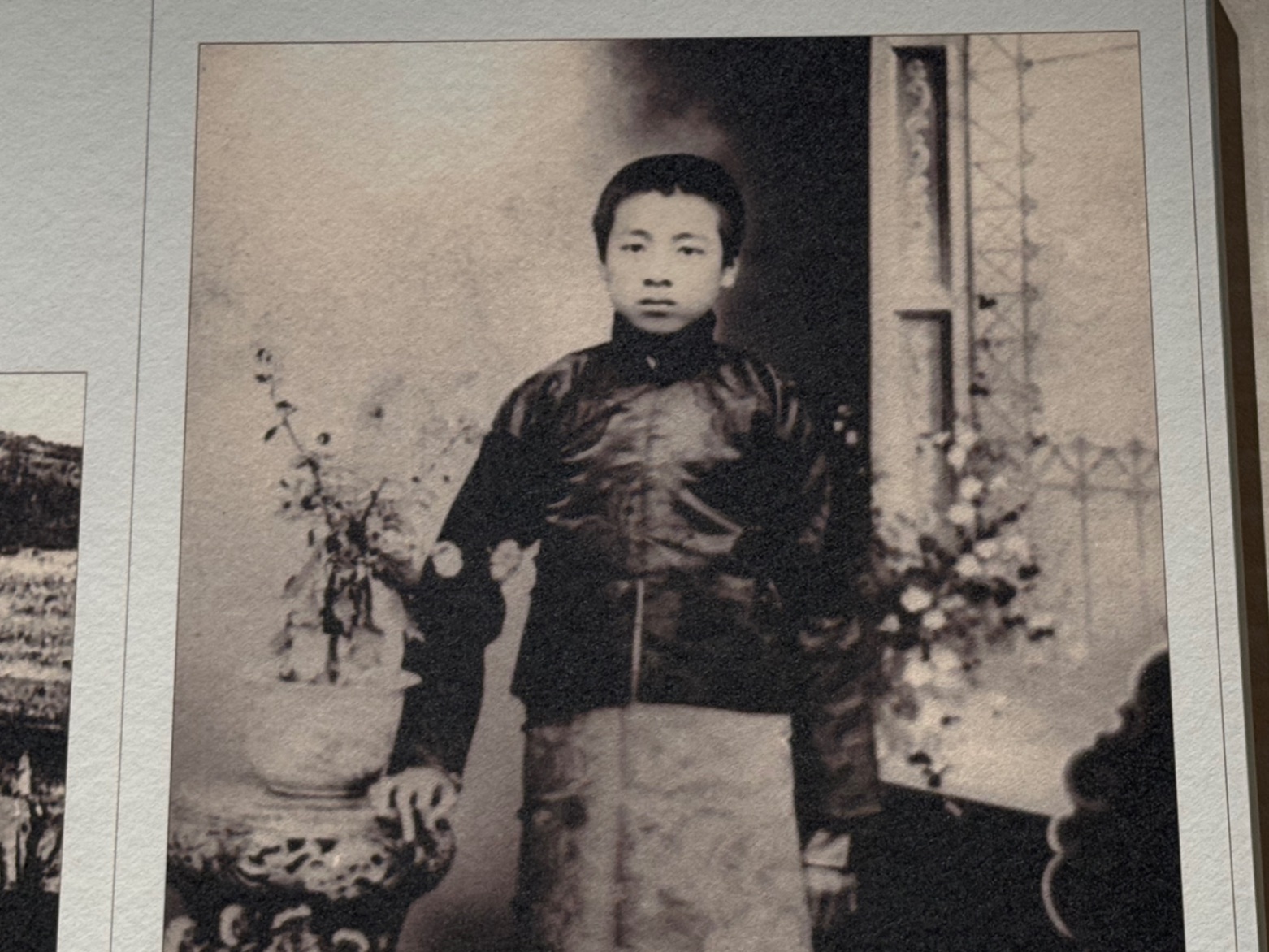 又见天津