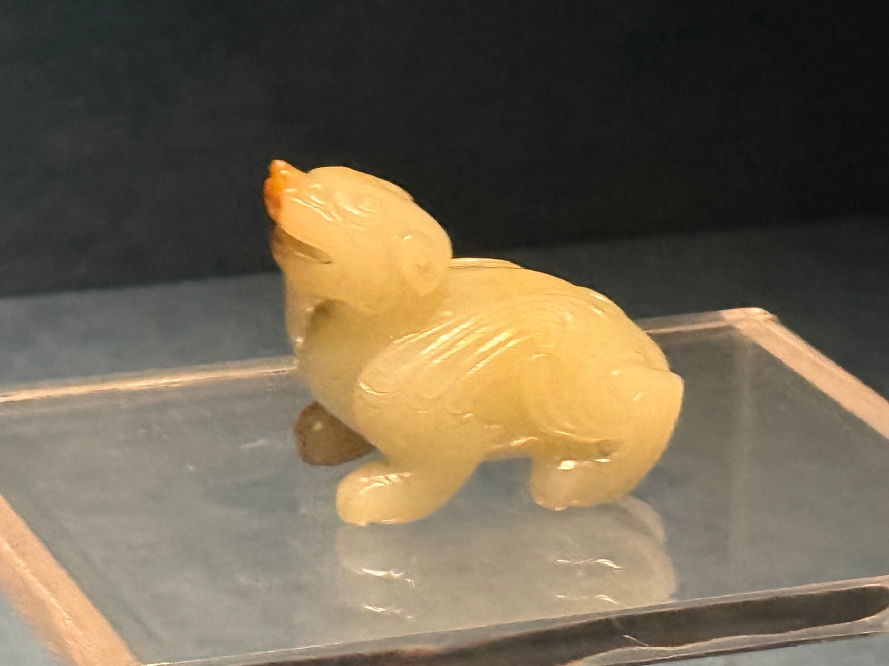 又见天津