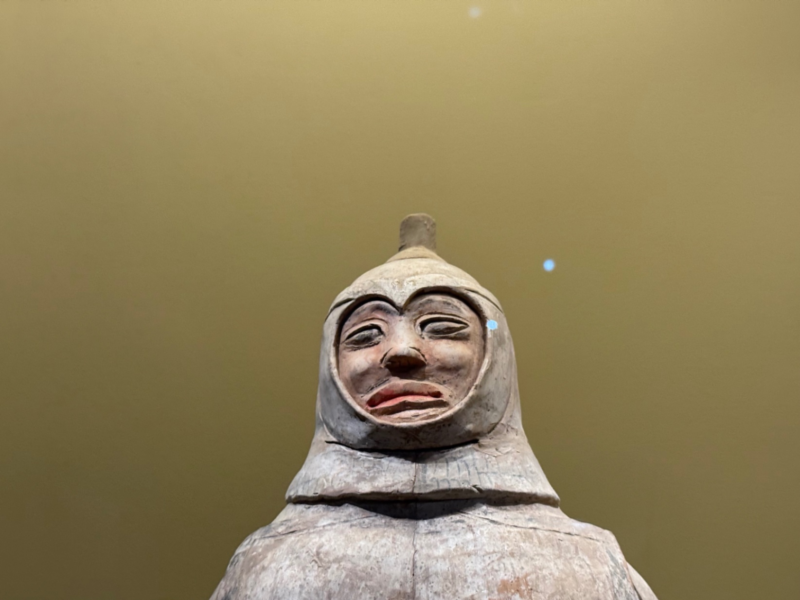 国博三星堆