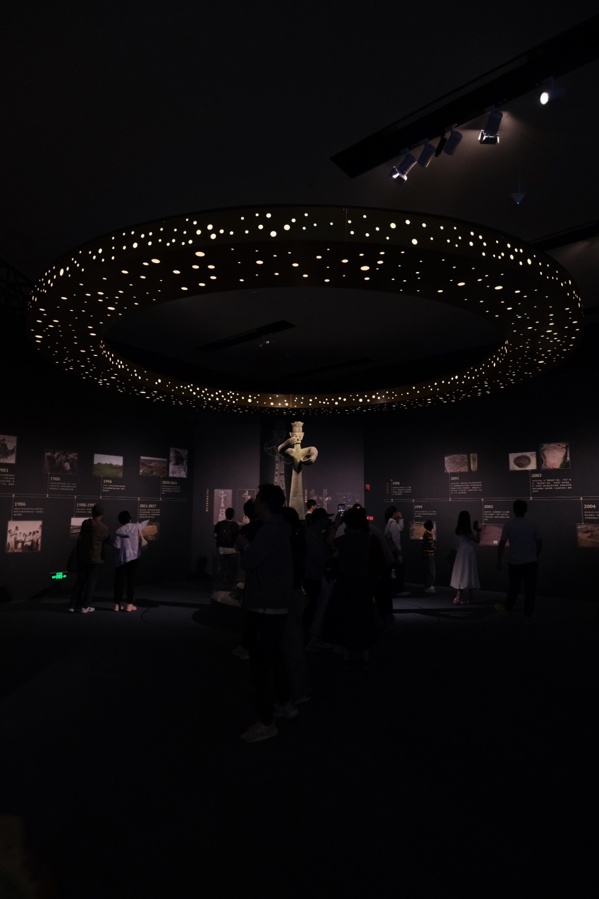 国博三星堆