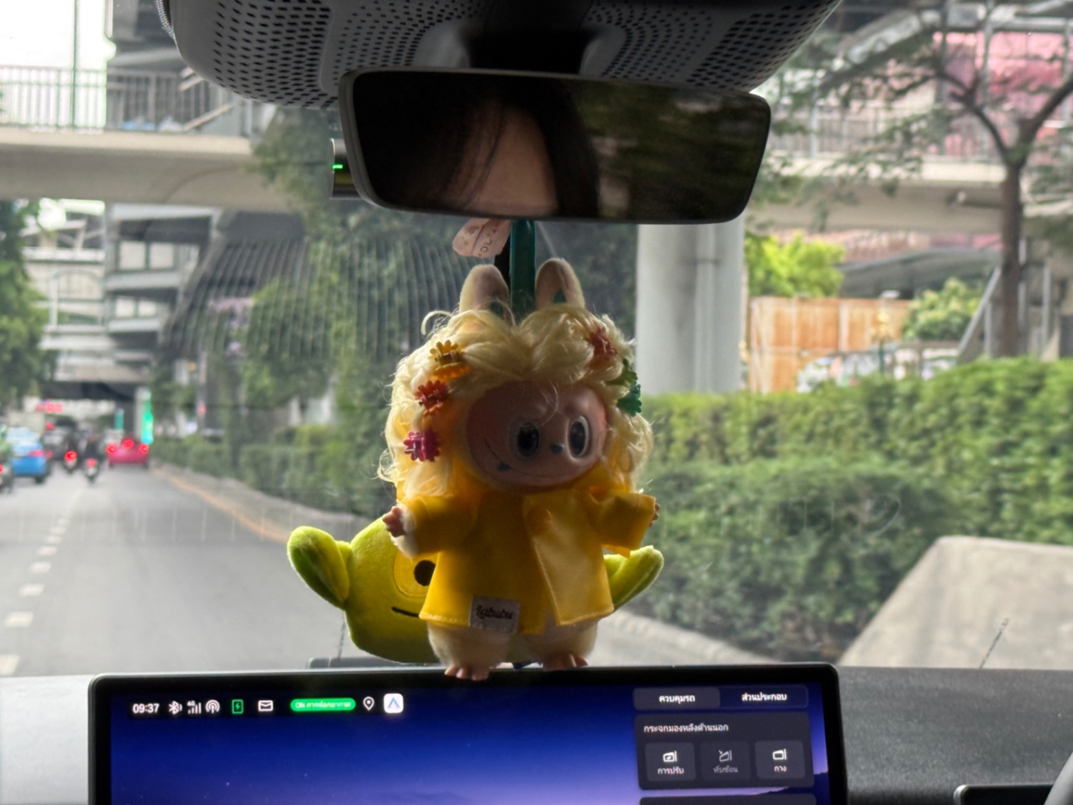 曼谷生活