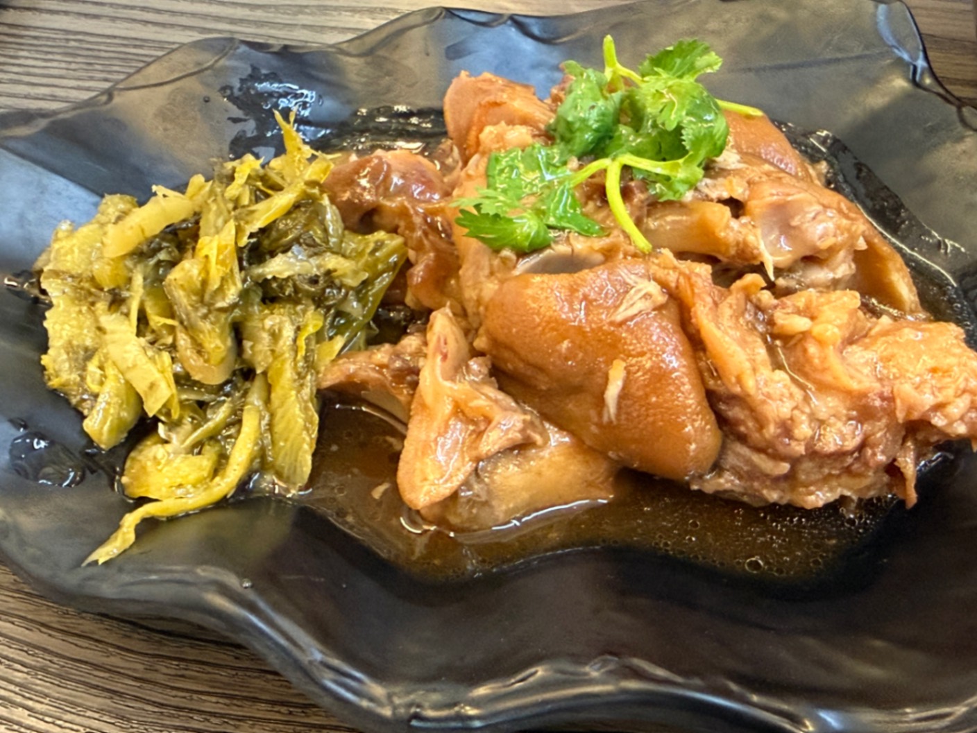曼谷旅居