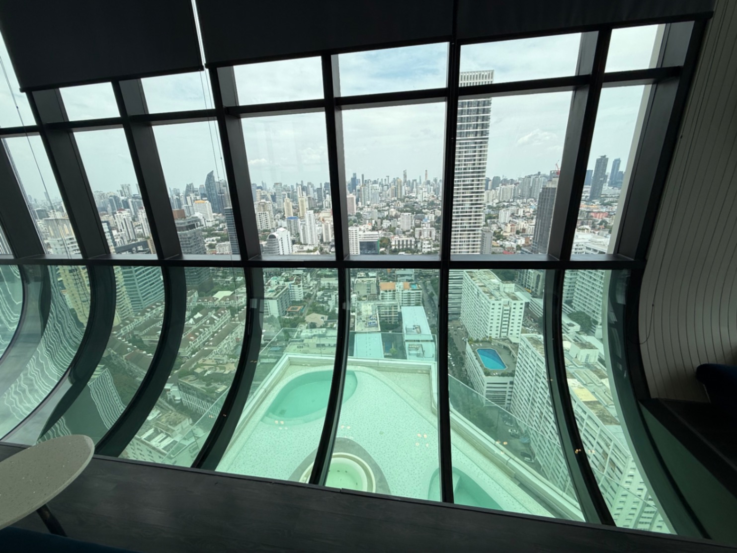 曼谷旅居