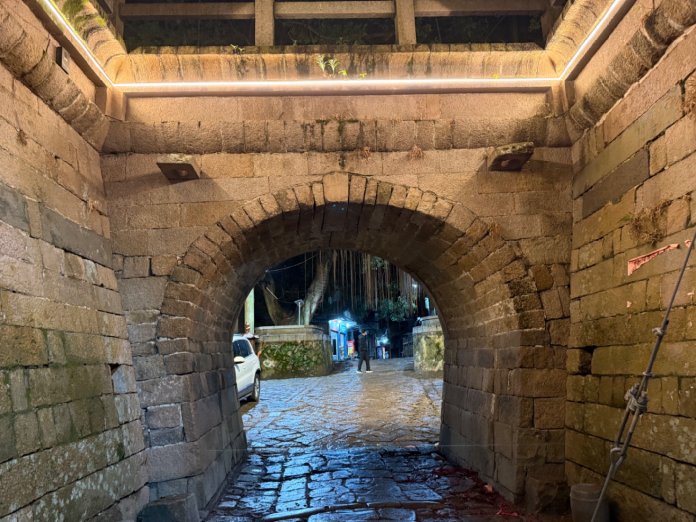 东海自驾—-霞浦