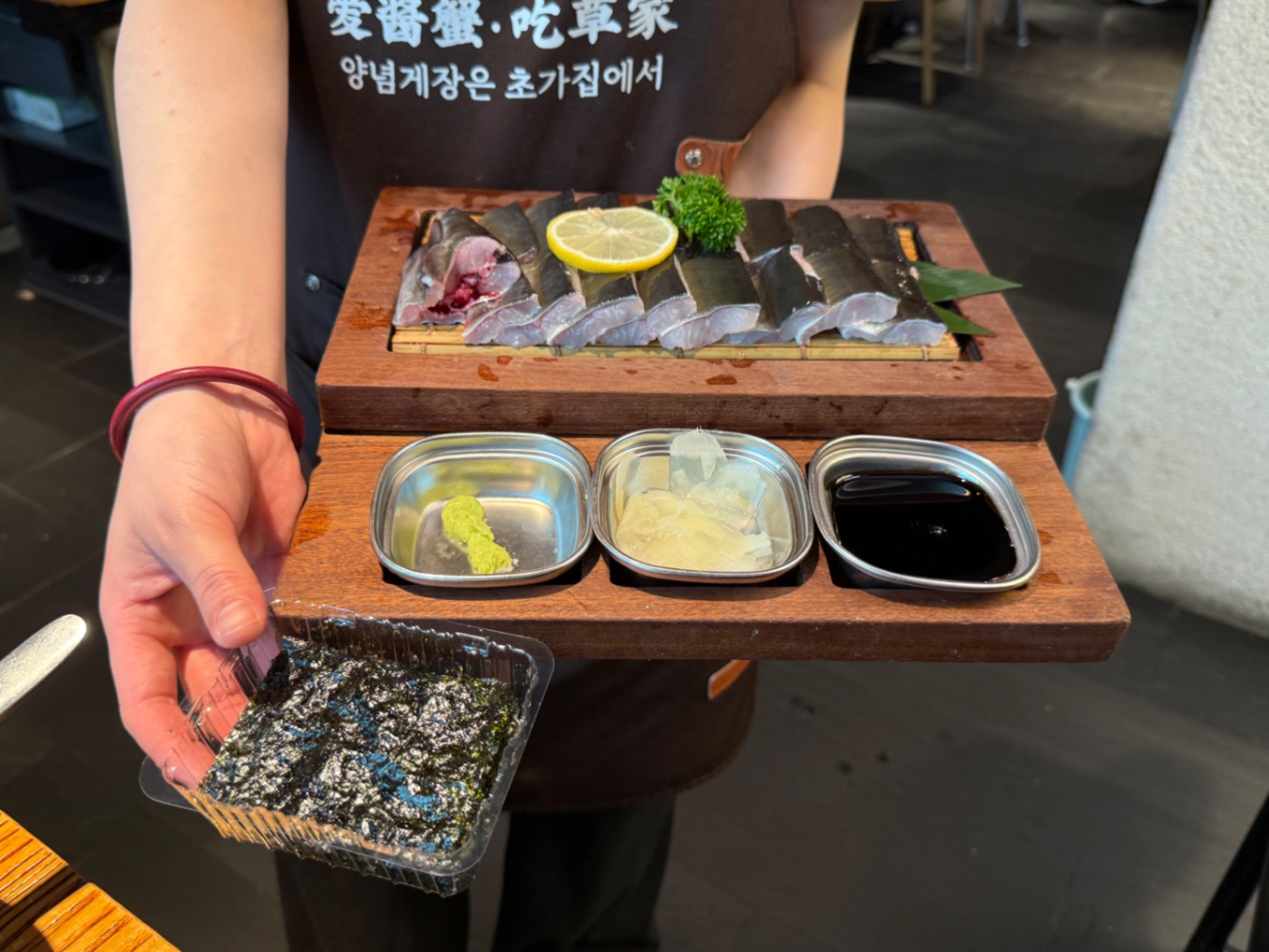 六月的最后一天