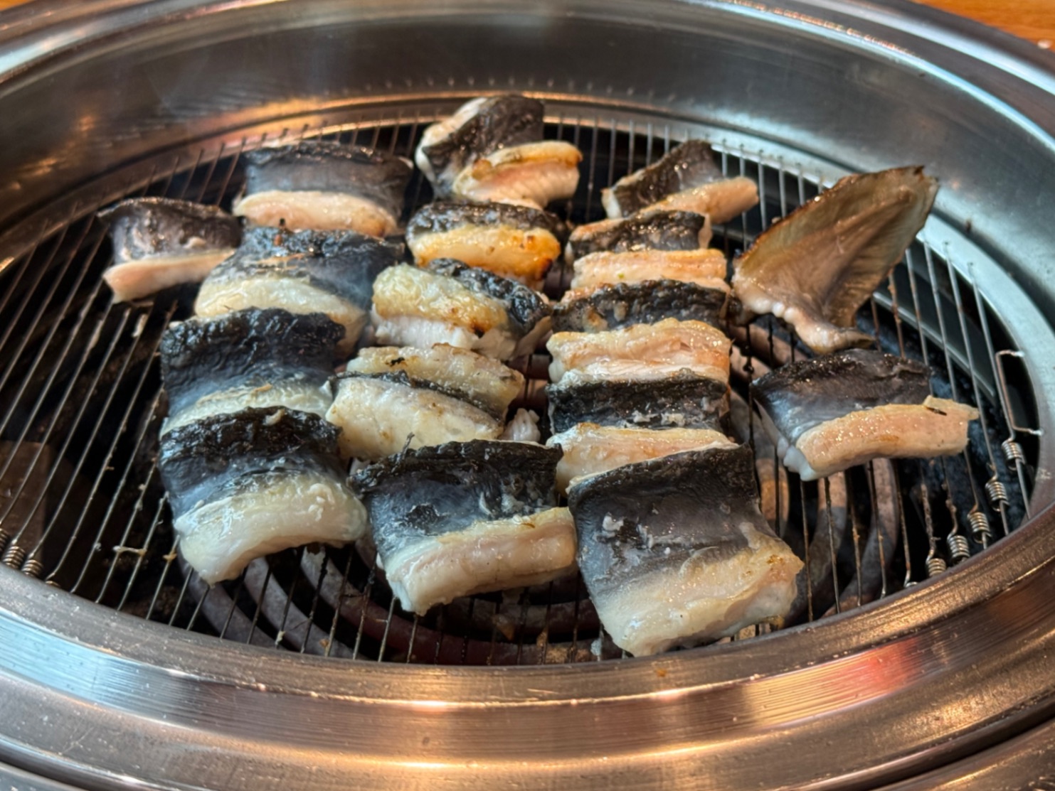 六月的最后一天