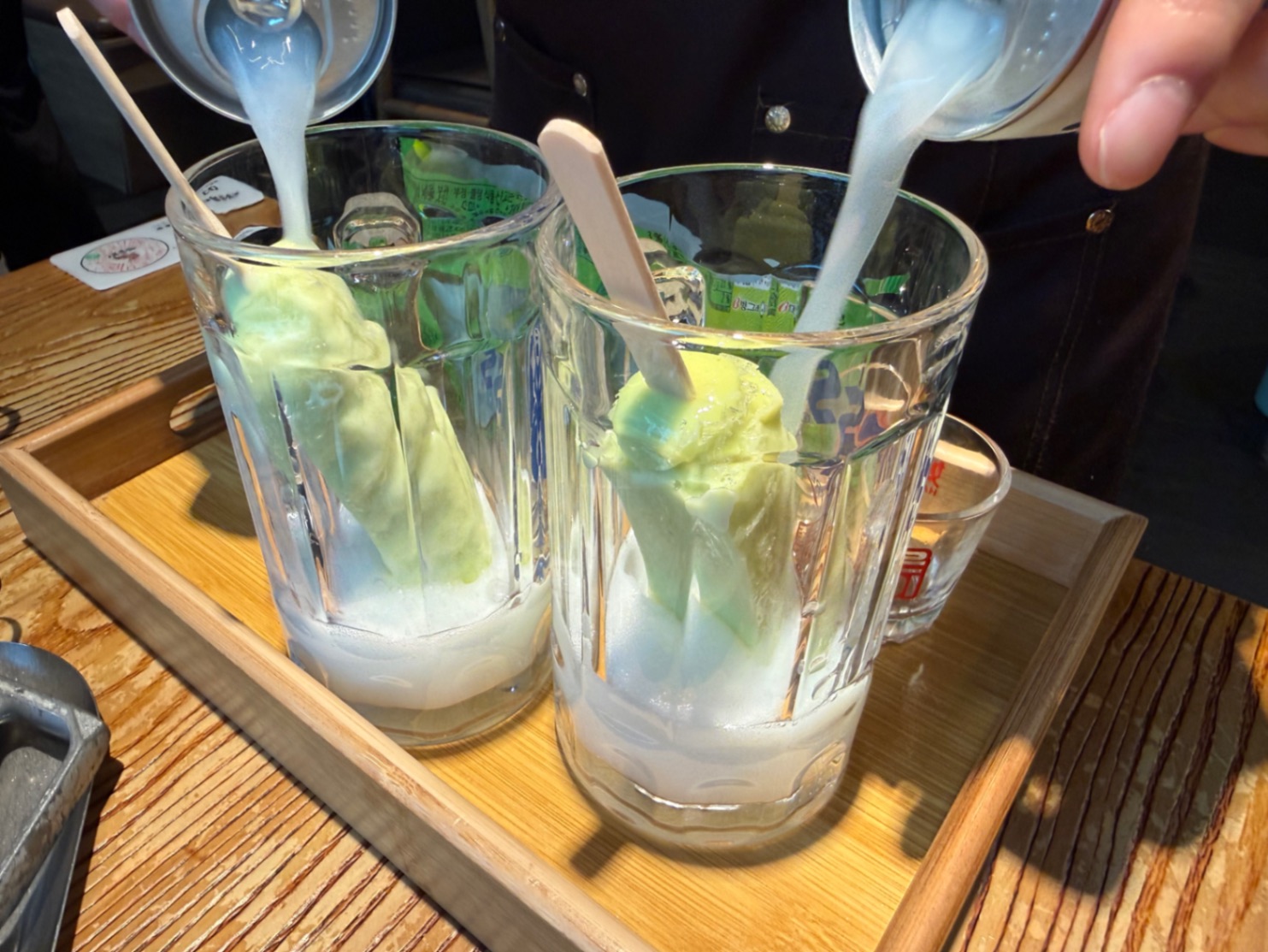 六月的最后一天