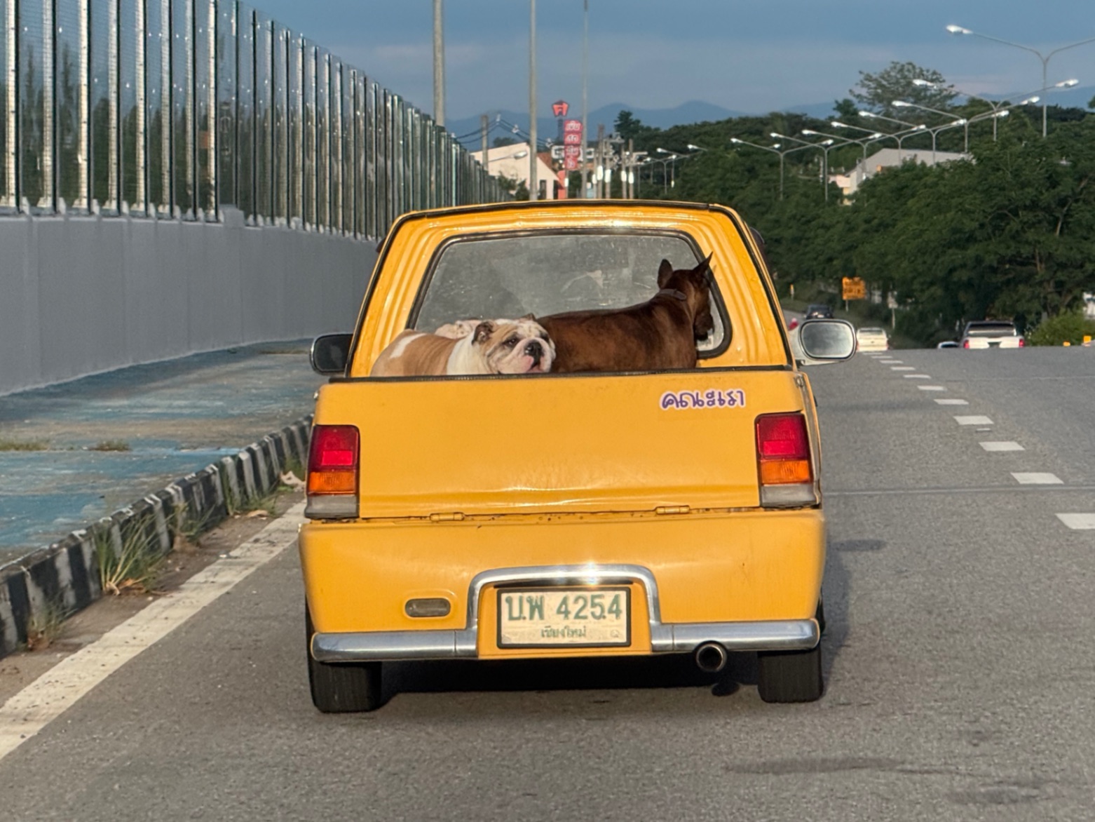 清迈看房