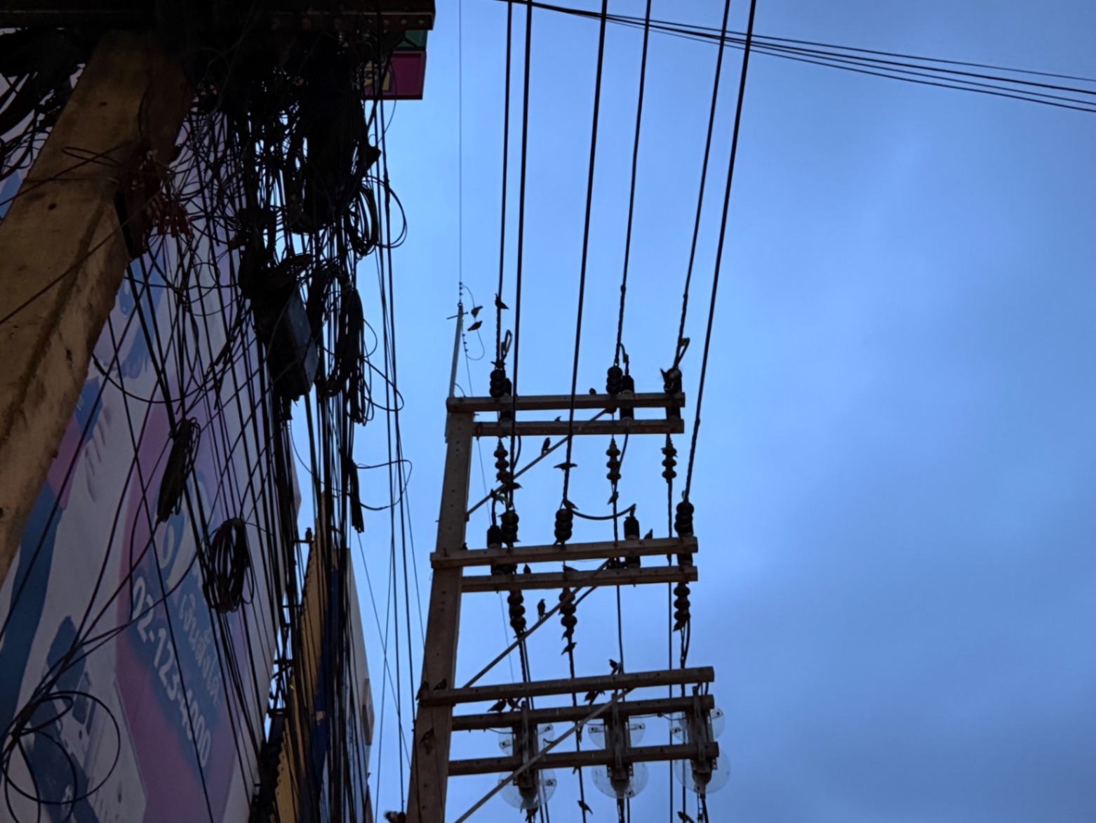 清迈看房