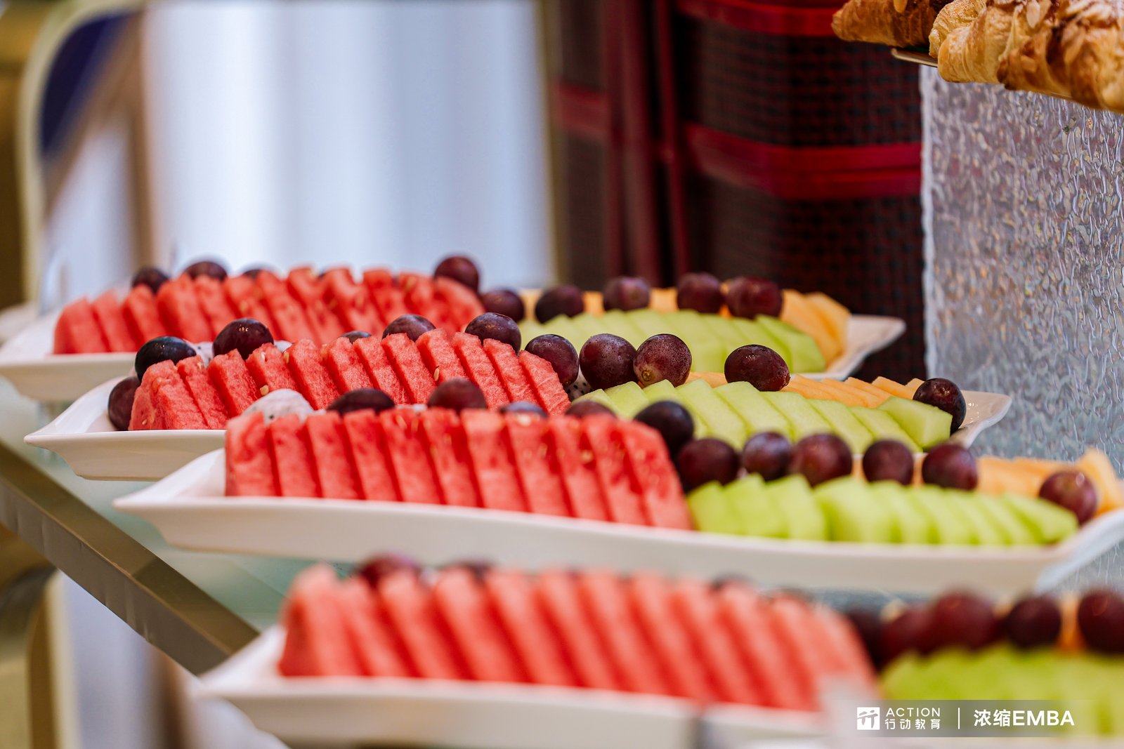 上海-行动教育浓缩EMBA