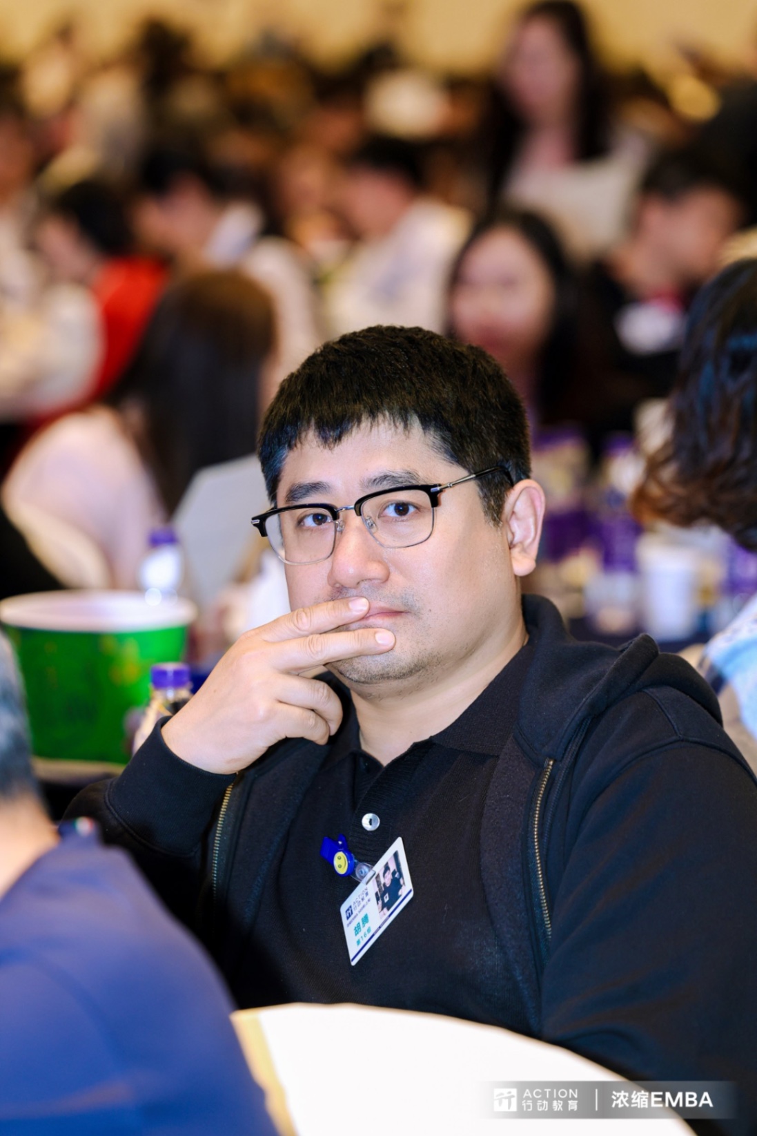 上海-行动教育浓缩EMBA